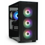 PC AMD GAMING računar Ryzen 5 7600X/32GB/1TB/AMD7700XT 12GB cene