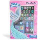 Martinelia Let´s be Mermaid Beauty set 3+ za otroke Cene