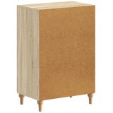  Ormar za cipele ALKMAAR 59 5 x 39 5 x 90 cm Konstruirano drvo - Hrast sonoma | shoptok.hr