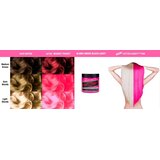 Manic Panic Cotton Candy Pink boja za kosu | shoptok.hr