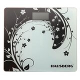 Hausberg HB-6003NG vaga za merenje telesne težine cene