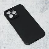  Maska za telefon 3D Camera za iPhone 14 Pro Max 6.7 crna | Eponuda.com