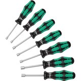 Wera 395 HO/7 SM Nutdriver Set | shoptok.hr