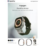 Spigen DuraPro Armor narukvica 42/44/45/49 mm crna | Eponuda.ba