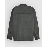 Quiksilver Mohab Washed Twill Srajca black | Shoptok.si
