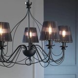 Lesnina XXXL LESTENEC 65/65/130 cm E14 | Shoptok.si