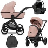  Dječja kolica Kunert Brav CZA, boja 04 3u1 B | shoptok.hr