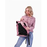 Vuch Ženski ruksak Joanna Jaunt Pink, 35 x 29 cm | shoptok.hr