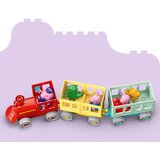 Lego DUPLO® - Z dedkom Pujsom na vlaku (10466) | Shoptok.si