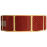 MFK Reflektujuća Traka Kocka (Crvena) 5cm x 46m | Eponuda.com