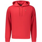 Napapijri Balis muška hoodie dukserica crvena | shoptok.hr