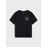 Sinsay Loose fit majica kratkih rukava SmileyWorld® | shoptok.hr