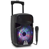  Zvučnik iDance 214MK2 RGB Bluetooth Portable | Eponuda.ba