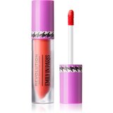 Revolution Emily In Paris Lip & Cheek Blush Mindy šminka in rdečilo 2v1 2 g Odtenek mimosa orange | Shoptok.si