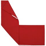  Jastuk s jastukom HEERLEN Crvena 40 x 145 cm Tkanina - Crvena 40 x 145 cm 1 | shoptok.hr