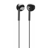 Cellular Line Live in-ear slušalice, crne | shoptok.hr