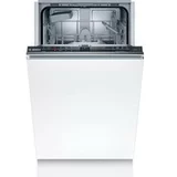 Bosch Ugradbena mašina za pranje suđa - inverter SRV2IKX10E