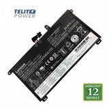 Baterija za laptop lenovo T570 (ultrabook) / 00UR890 15.28V 32Wh / 2095mAh