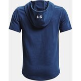 Under Armour Sweatshirt UA Project Rock Terry SS HDY-BLU - Boys | Eponuda.ba