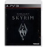 The Elder Scrolls 5 Skyrim (PS3) | Shoptok.si