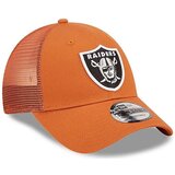 New Era 940 Trucker Nfl Home Field 9FORTY Lasrai Narančasta | shoptok.hr