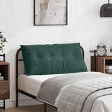  Jastuk za leđa Tamnozelena 100 x 50 cm Kordura tekstil | shoptok.hr