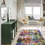 Conceptum Hypnose tepih Exfab287, 100x200cm, šareni | Eponuda.ba