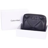 Calvin Klein Woman's Wallet 8720108129282 | Shoptok.si