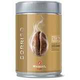 Manuel Caffe Kafa Sorriso mljevena u konzervi 250 g. Cijene