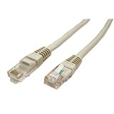 Secomp UTP Cat5e Patch, beige, 3.0m | Eponuda.com