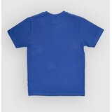 Vans Left Chest Kids T-shirt classic blue | Shoptok.si