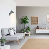 Rabalux Zidne svjetiljke - Malia | shoptok.hr