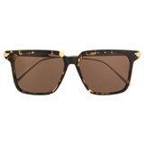 Bottega Veneta Ženske Sunčane naočale BV1006S-Tortoise Cijene