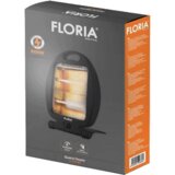 Floria grijalica sa halogenim (kvarcnim) grijačem ZLN8380 | shoptok.hr