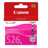  Kertridž CANON CLI-526/crvena Cene