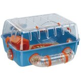 Ferplast kletka kombi 01 - 40,5 x 29,5 x 22,5 cm | Shoptok.si