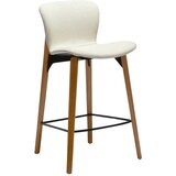 DAN-FORM Denmark Krem barska stolica (visine sjedala 68 cm) Paragon – | shoptok.hr