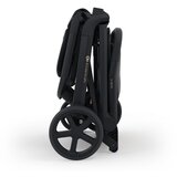 Kinderkraft sportska kolica Nubi 3, Midnight Black | Eponuda.com
