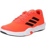 Adidas Sportske cipele 'AMPLIMOVE' narančasto crvena / crna / bijela | shoptok.hr