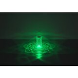 Globo 28071K - LED RGB punjiva dodirna stona lampa GIXI LED/0,6W/3,7V 500mAh | Eponuda.com