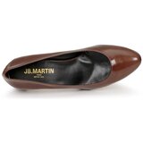 JB Martin VERITEA Smeđa | shoptok.hr