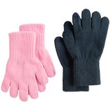 Cool club ski rokavice 5 prstov CAG2932166-00 D večbarvno 164/176 Cene