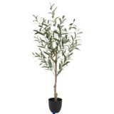 Olimp Sport Veštačka biljka 135cm maslinasto zelena | ePonuda.com