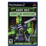 Men Green Rogue (PS2) - rabljeno