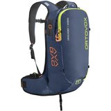 Ortovox Cross Rider 18 Avabag Kit Night Blue | Shoptok.si