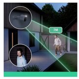 ARLO Essential VMC2030-100EUS bela zunanja IP kamera, (21025568) | Shoptok.si