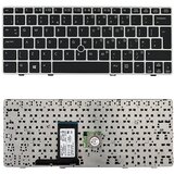 Tipkovnica HP EliteBook 2560 2560P 2570 2570P | Shoptok.si