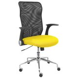  Uredska stolica Minaya P&amp C BALI100 Rumena | shoptok.hr