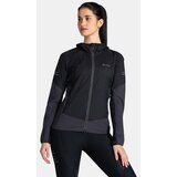 Kilpi Women's running jacket RAYEN-W Black | Shoptok.si