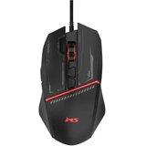 MS Industrial miška žična NEMESIST-101C gaming, (5000243876) Cene